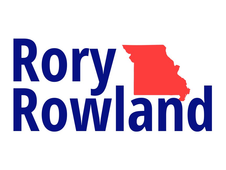 Rory Rowland